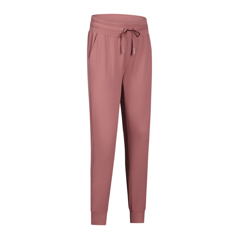 Faye | Flex Draw Skinny Pant