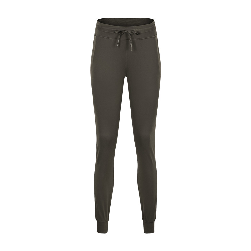 Faye | Flex Draw Skinny Pant