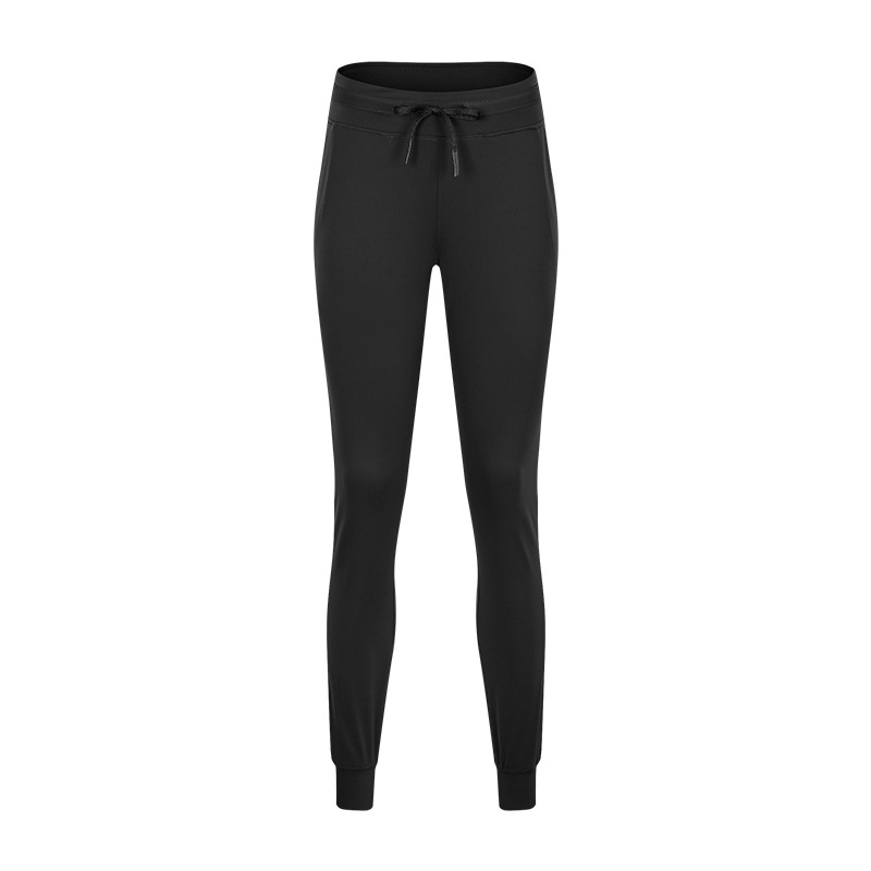 Faye | Flex Draw Skinny Pant