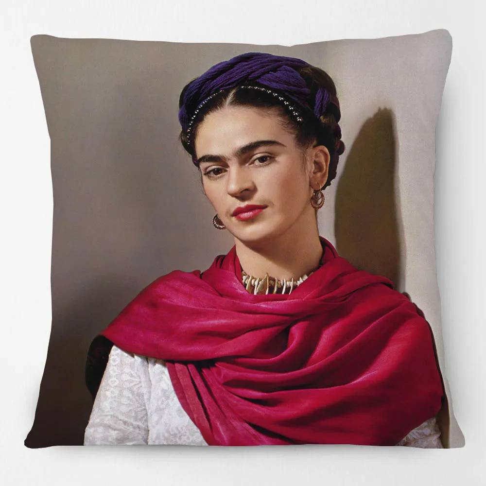 Fabian | Frida Cushion - Style 2 / One Size - AMVIM