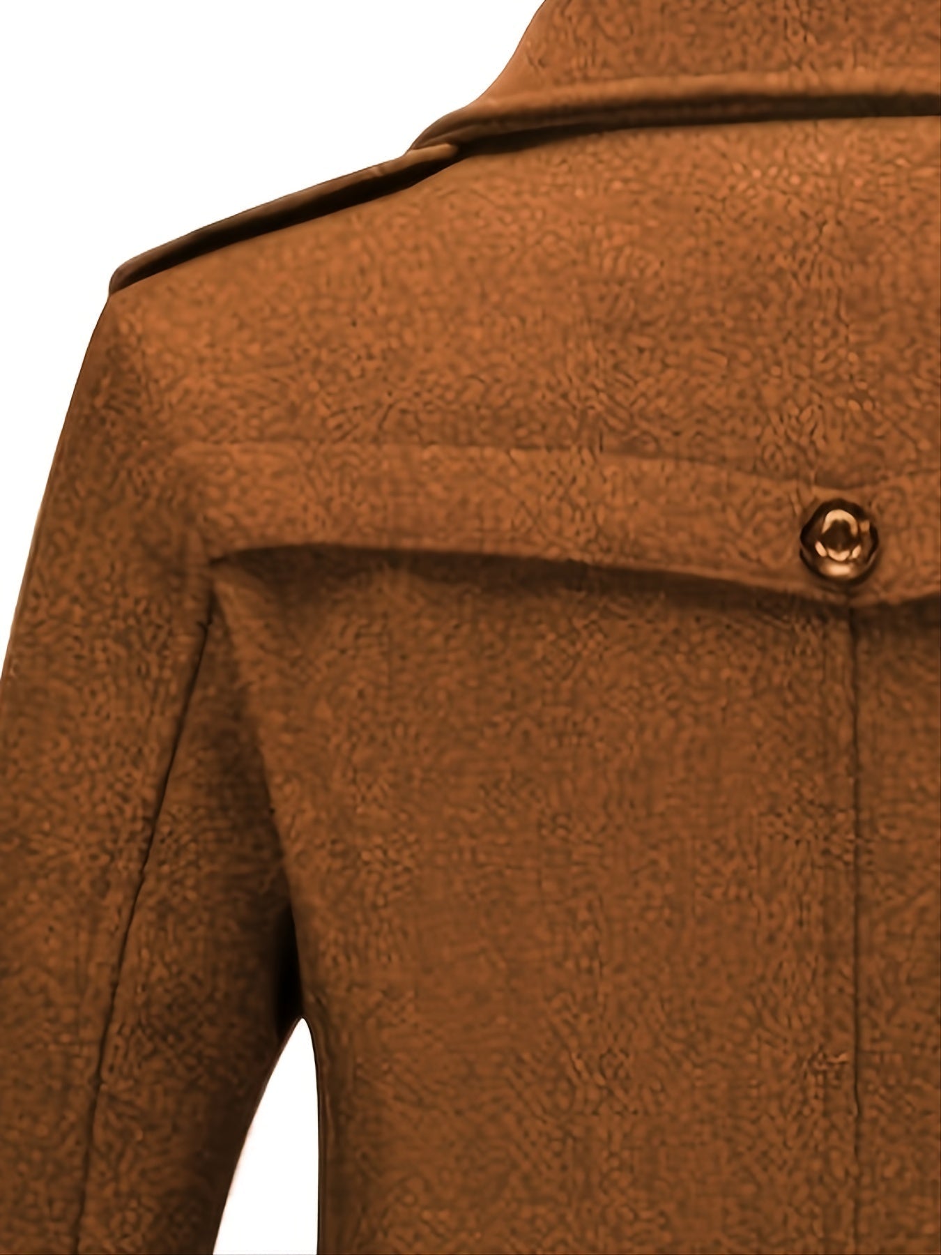 Wade | Men's Coat