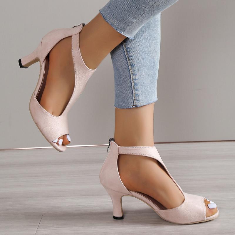 Ophelia | Chic Sandals - AMVIM