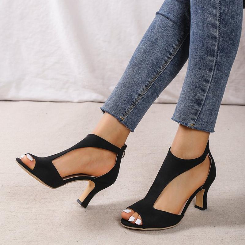 Ophelia | Chic Sandals - AMVIM