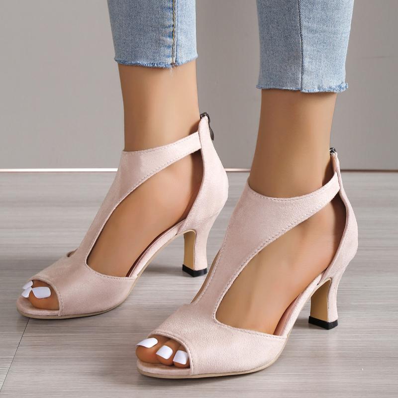 Ophelia | Chic Sandals - AMVIM