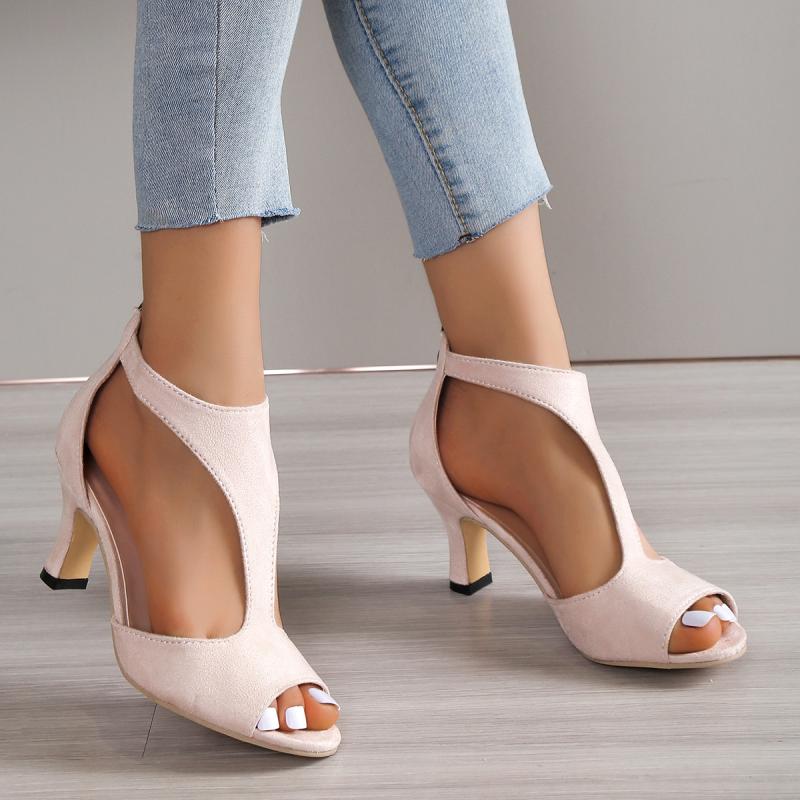 Ophelia | Chic Sandals - AMVIM