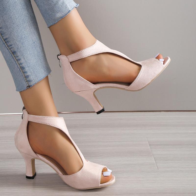 Ophelia | Chic Sandals - AMVIM