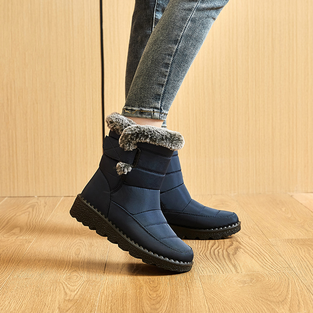 Weena | Winter Warmth Snow Boots