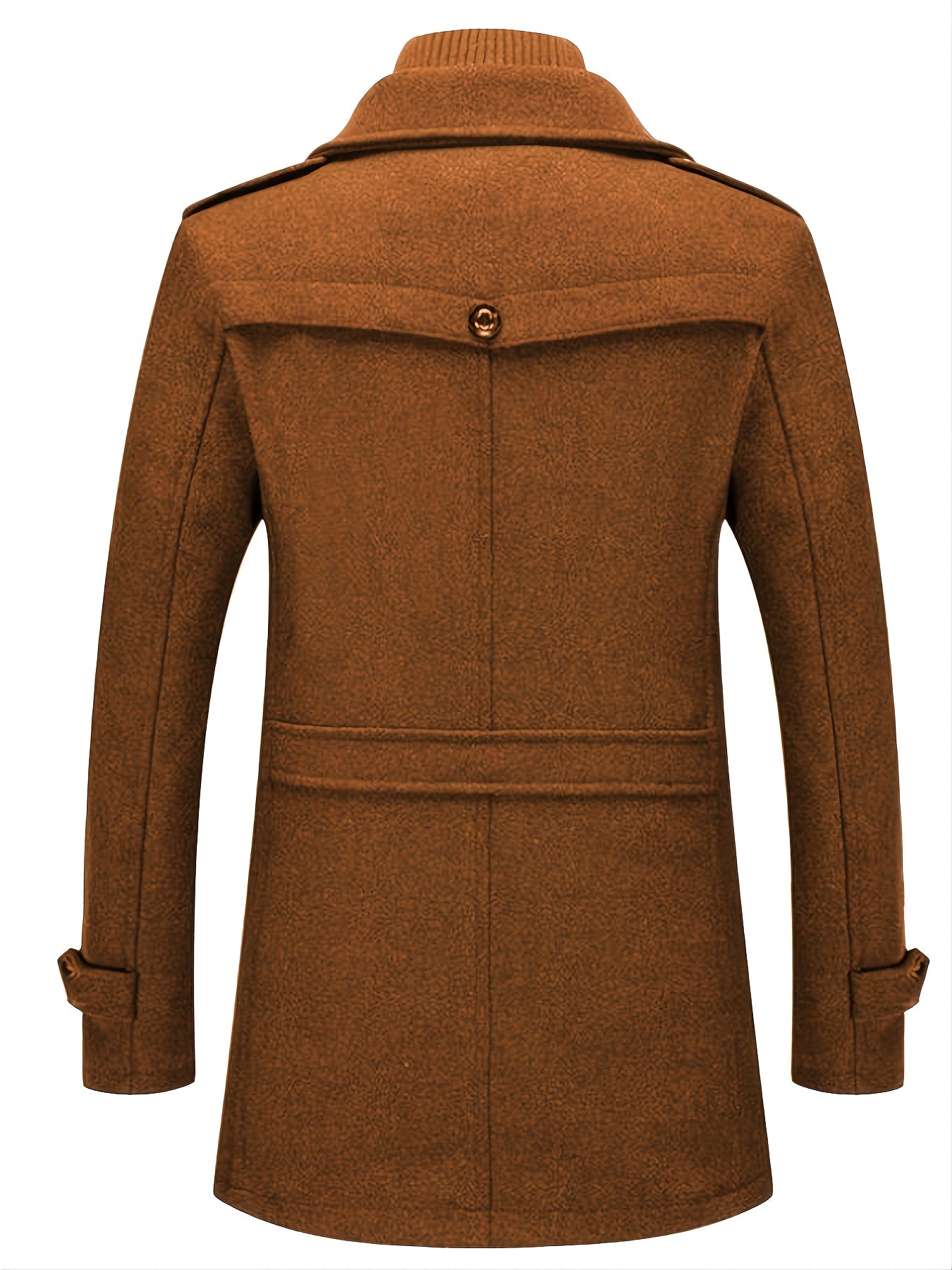 Wade | Men's Coat