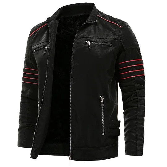 Walker | Wolverine Retro Rider Chaqueta