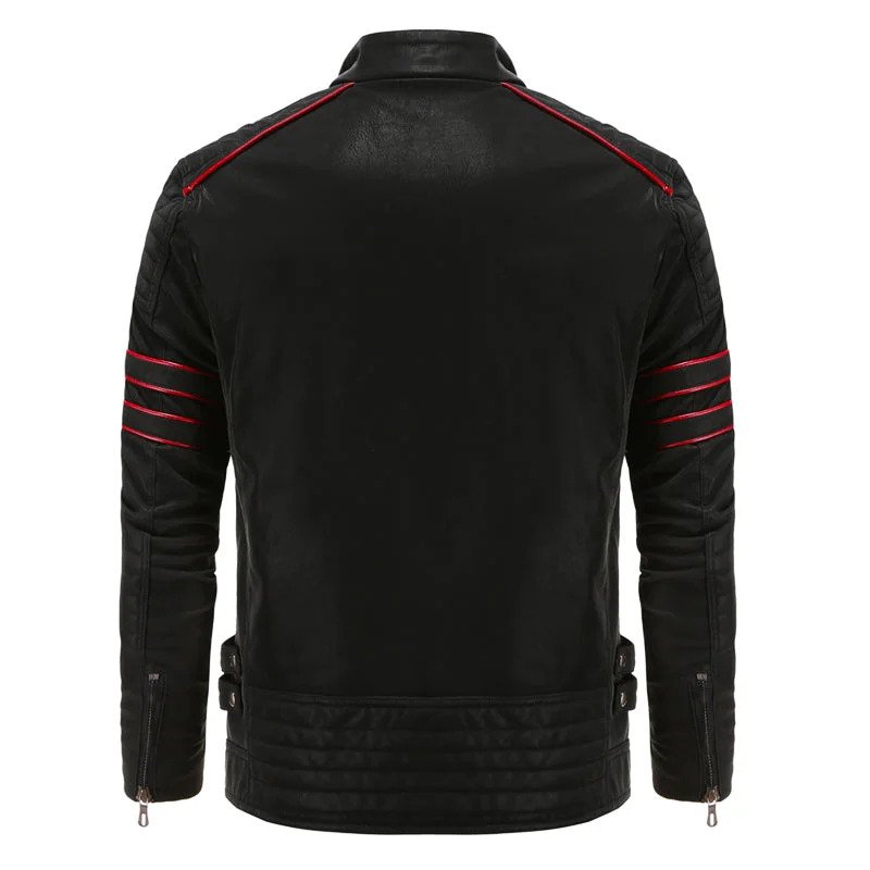 Walker | Wolverine Retro Rider Chaqueta