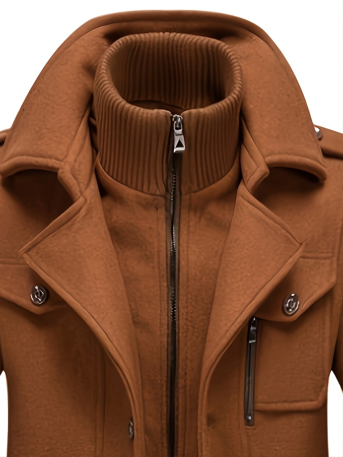 Wade | Men's Coat