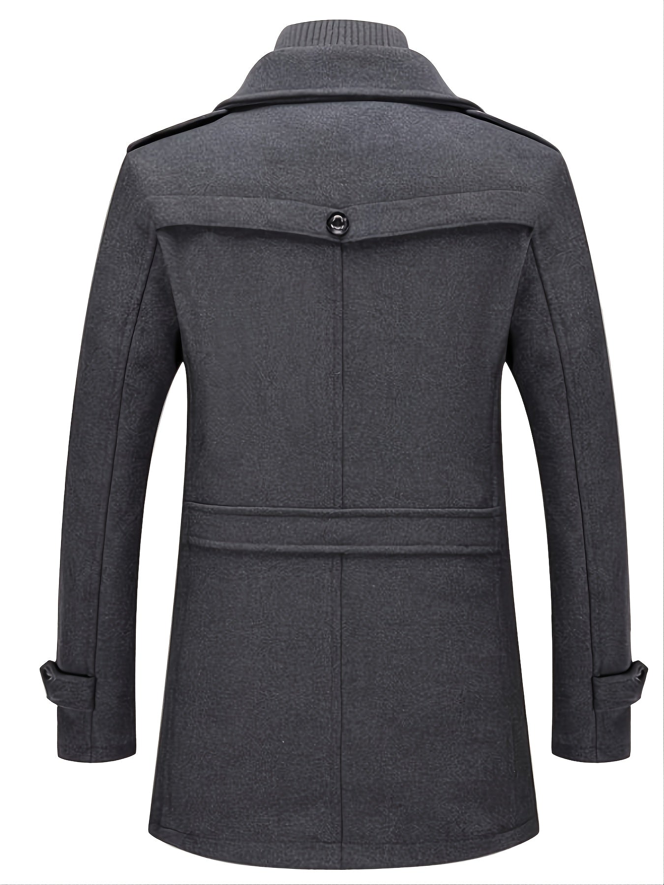 Wade | Men's Coat